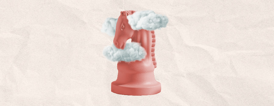 Embrace-a-cloud-first-strategy
