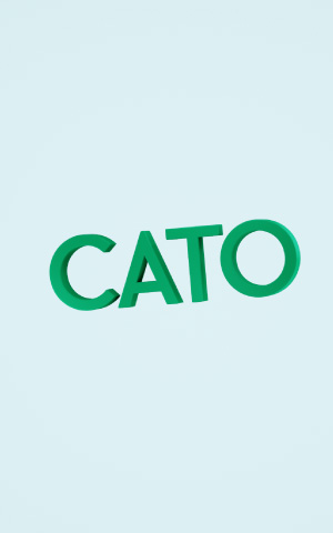 CATO-Logo