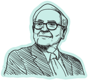 Warren-Buffet