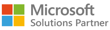 Microsoft-solutions-partner