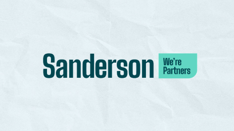 Sanderson-case-study