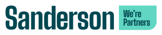 Sanderson-logo