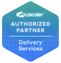 Zscaler