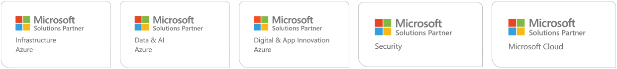 Microsoft-Designations