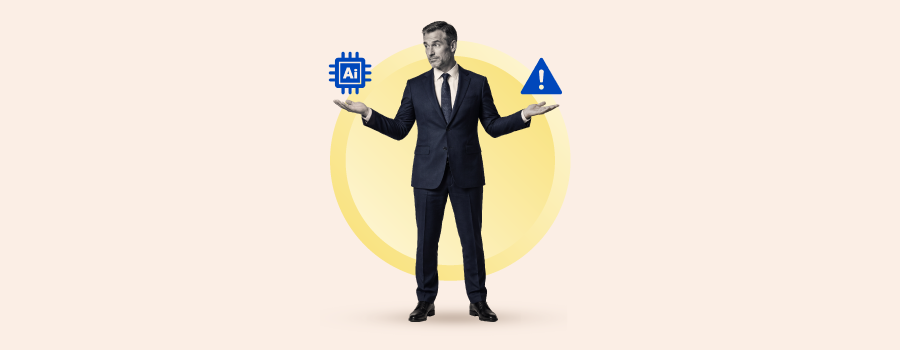 The C-Suite Is the New Shadow IT