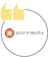 Sonnadix